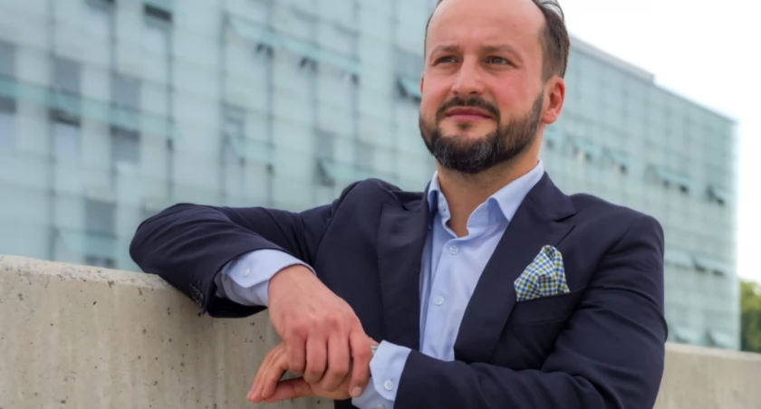 Miałeś chamie złoty róg