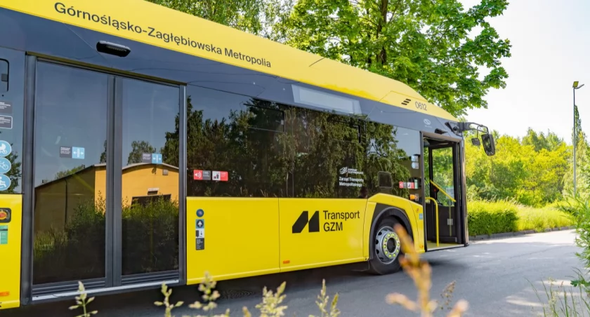 Mieszkańcy Starej Wesołej chcą autobusu do centrum Mysłowic