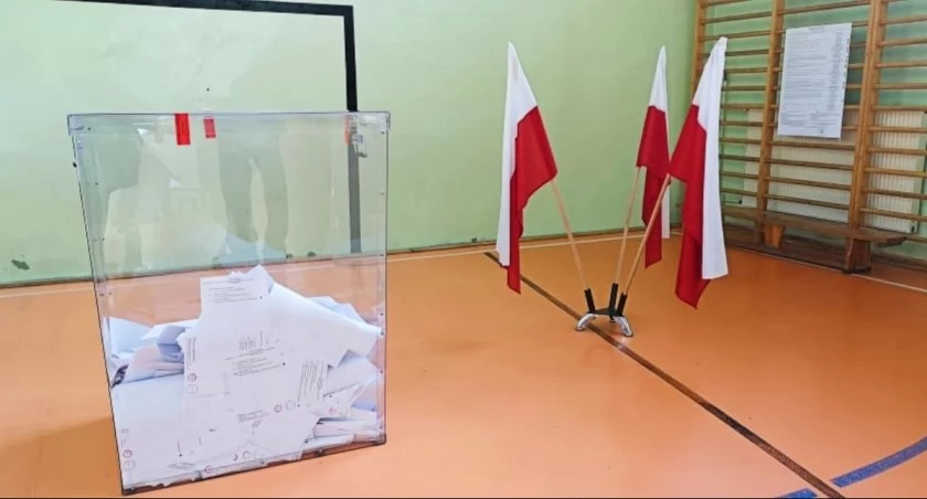 Wybory do Parlamentu Europejskiego. Jaka frekwencja na Śląsku?