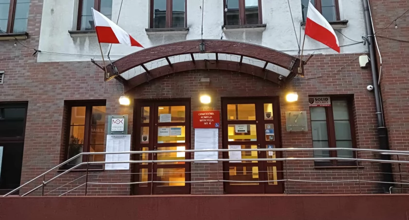 Wybory do Parlamentu Europejskiego – wyniki głosowania w Mysłowicach