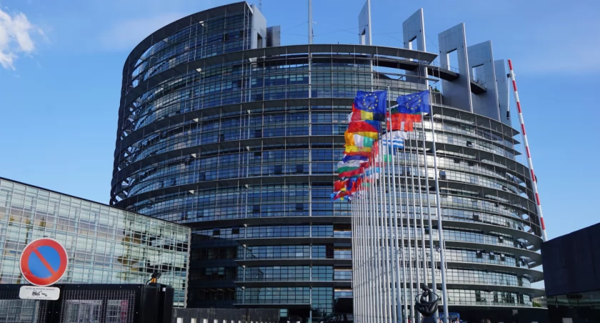 Sześcioro europarlamentarzystów ze Śląska
