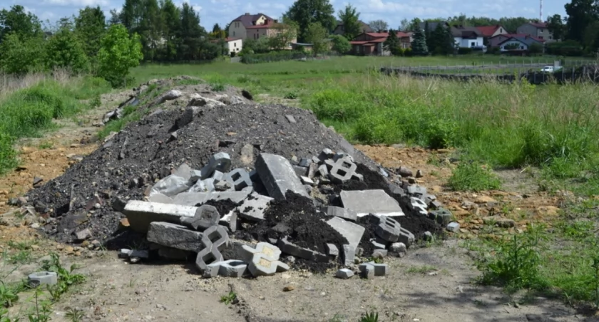 Pytania do Wydziału Ochrony Środowiska [list czytelnika]