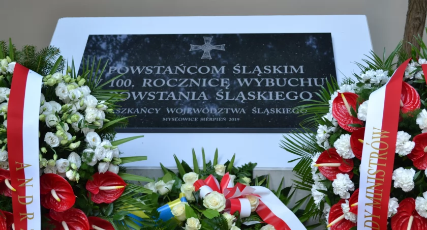 Śląscy ułani i słowiańscy wojowie uświetnią obchody Narodowego Dnia Powstań Śląskich
