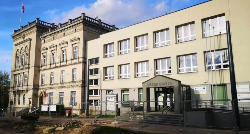 Oświadczenia majątkowe wiceprezydentów