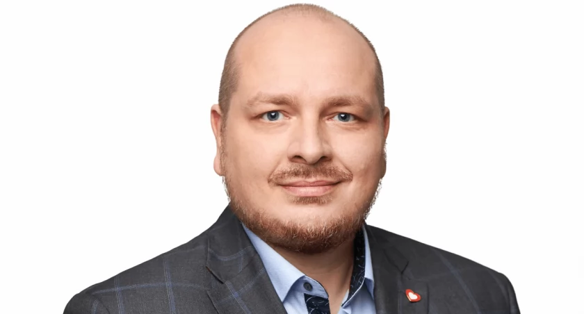 Tam gdzie dialog, tam rozwój