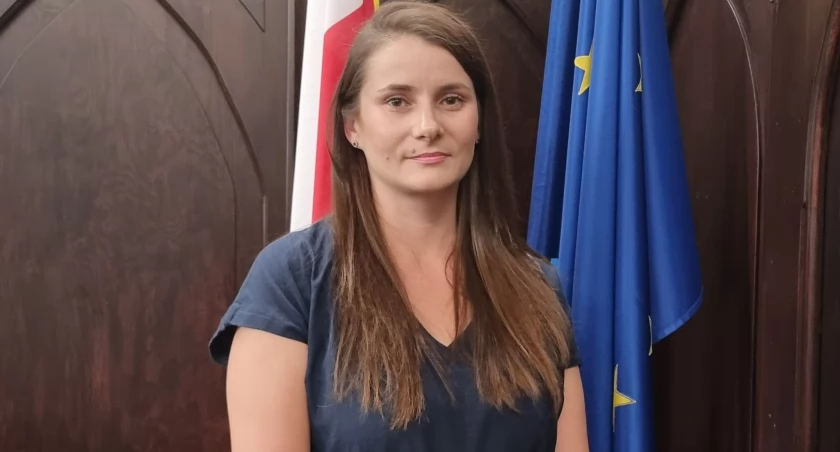 Wioleta Wybraniec nową radną Rady Miasta Mysłowice