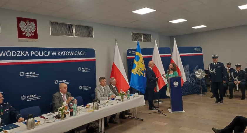 Obchody 10. rocznicy nadania sztandaru SEiRP