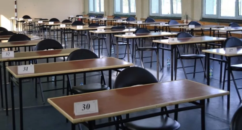Jak poszło mysłowickim ósmoklasistom na egzaminie? Znamy wyniki