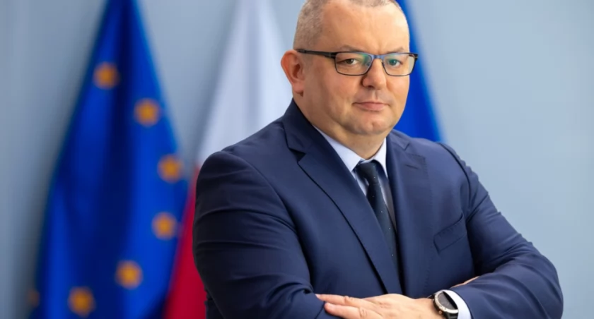 Krzysztof Klimosz został powołany do pełnienia funkcji Prezesa Kolei Śląskich