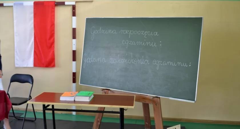 W Mysłowicach egzamin dojrzałości zdało 84,48 proc. maturzystów