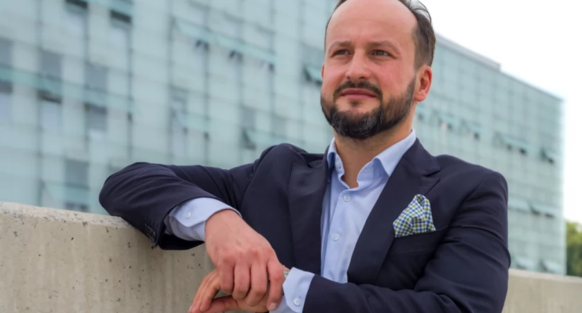 Zrobić coś dla wszystkich, to jak wygrać w totka