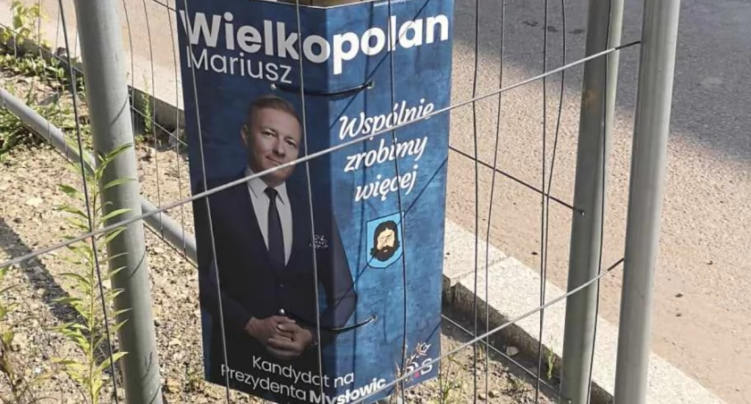 Panie przewodniczący, czas minął