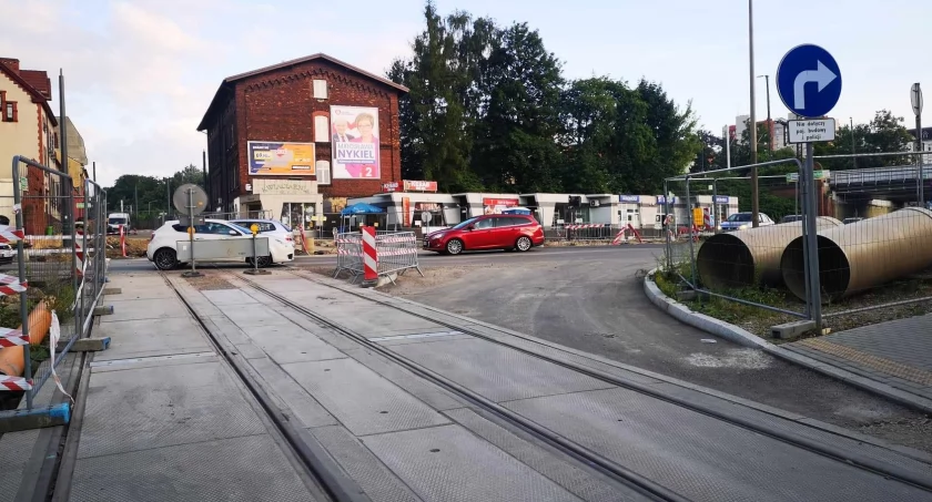 MTHJL zaproponowało nazwę dla nowego ronda