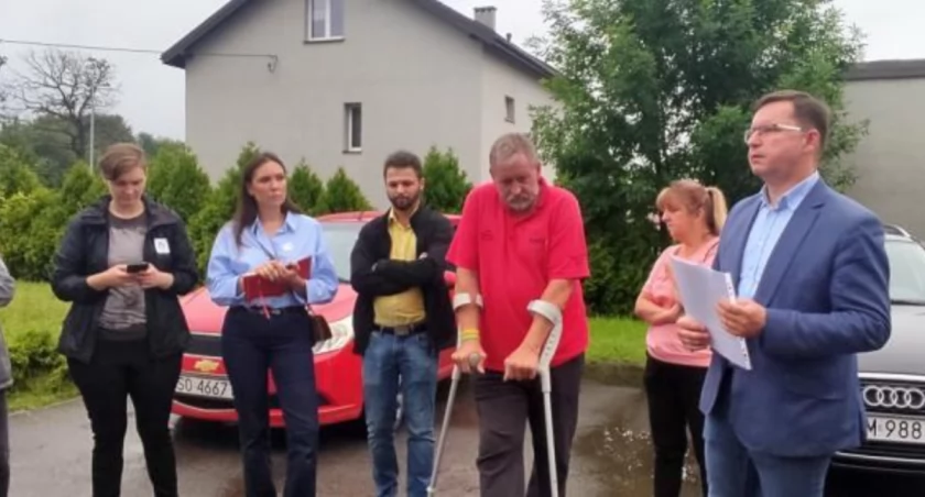 Zebrali już 600 podpisów. Zbiórka nadal trwa