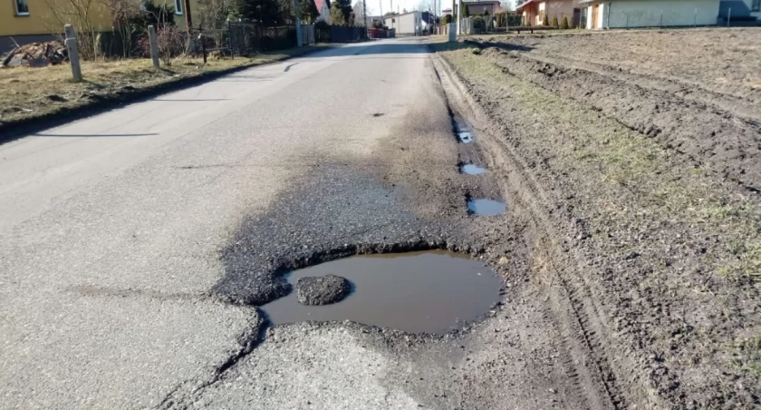Murckowska i Graniczna do przebudowy