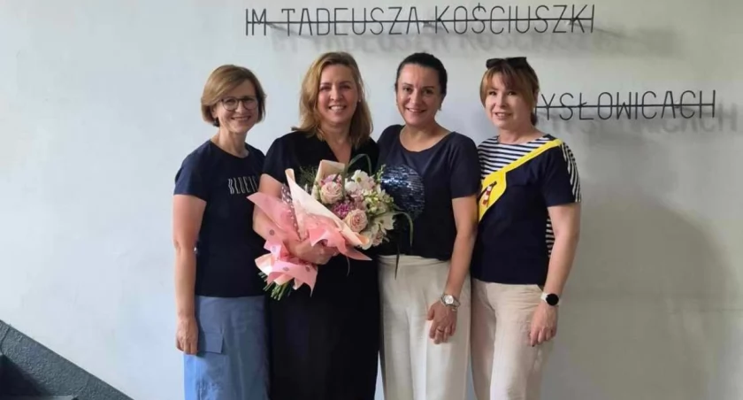 Marta Drewnicka dyrektorem ILO