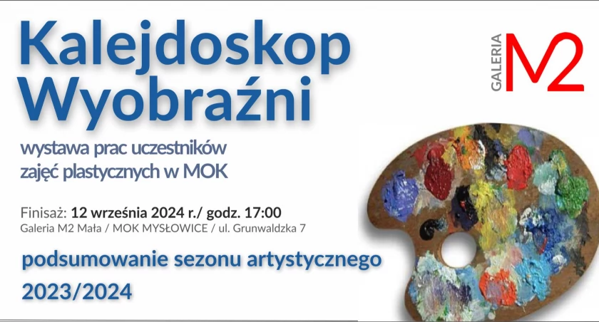 Przez cały sezon chodzili na zajęcia do MOK. Teraz pokażą efekt swojej pracy artystycznej