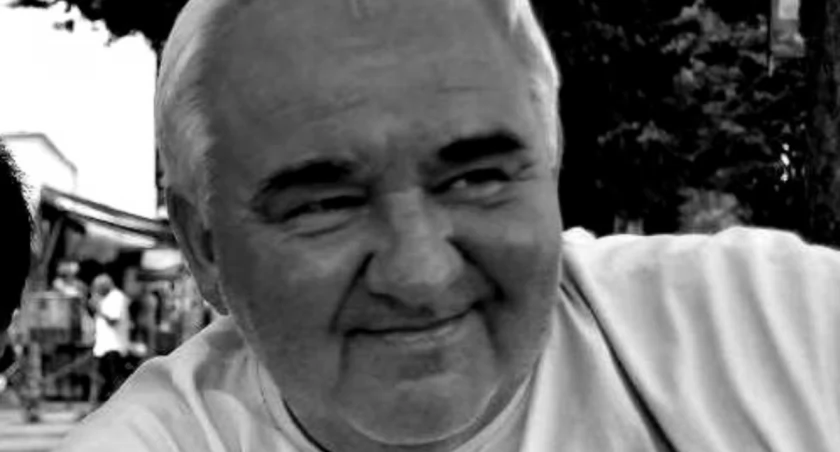 Zmarł Marceli Witański
