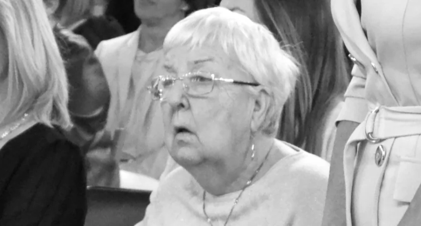 Zmarła Alicja Langer, współzałożycielka szkoły sportowej, zasłużona dla Mysłowic