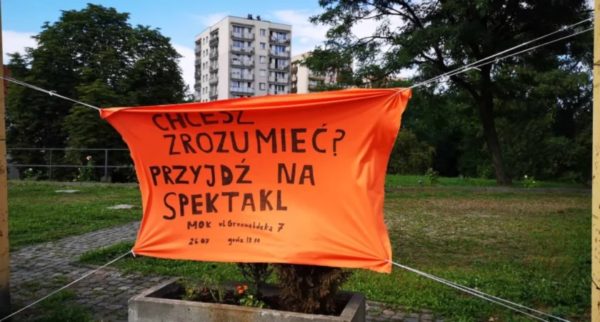 Młodzi na scenie. Finał teatralnych warsztatów już piątek