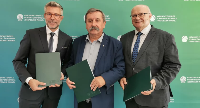 NFOŚiGW przeznaczył już 379 mln zł na inteligentne liczniki