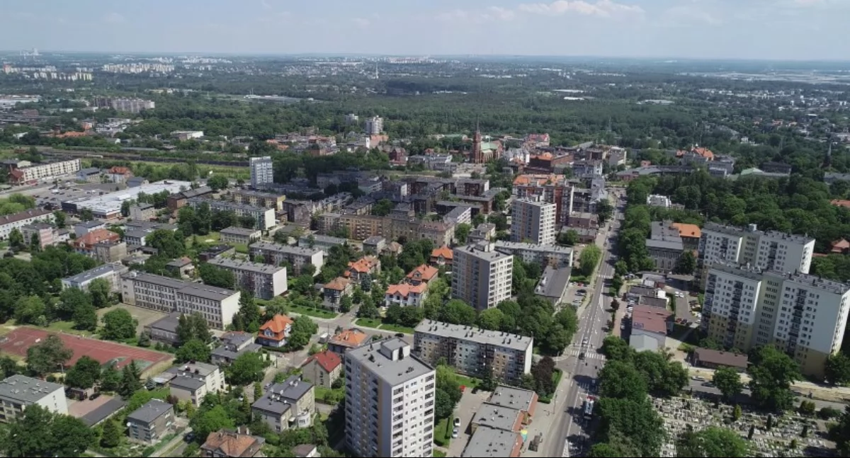 Miasto atrakcyjne