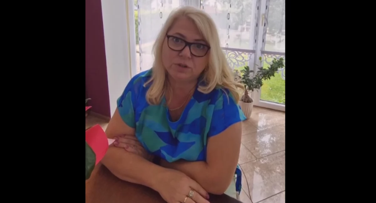 140 domów w dzielnicy Larysz-Hajdowizna. Komentuje radna Joanna Myszka