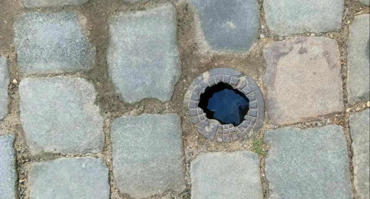 Dla małego dziecka to może być niebezpieczne