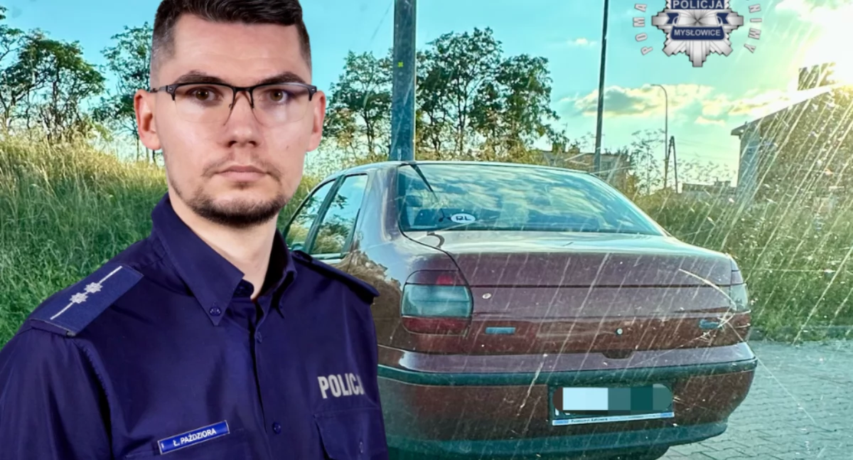 Czujny także po służbie
