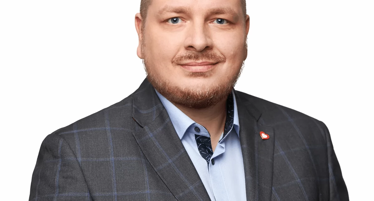 Miasto nieidealne?