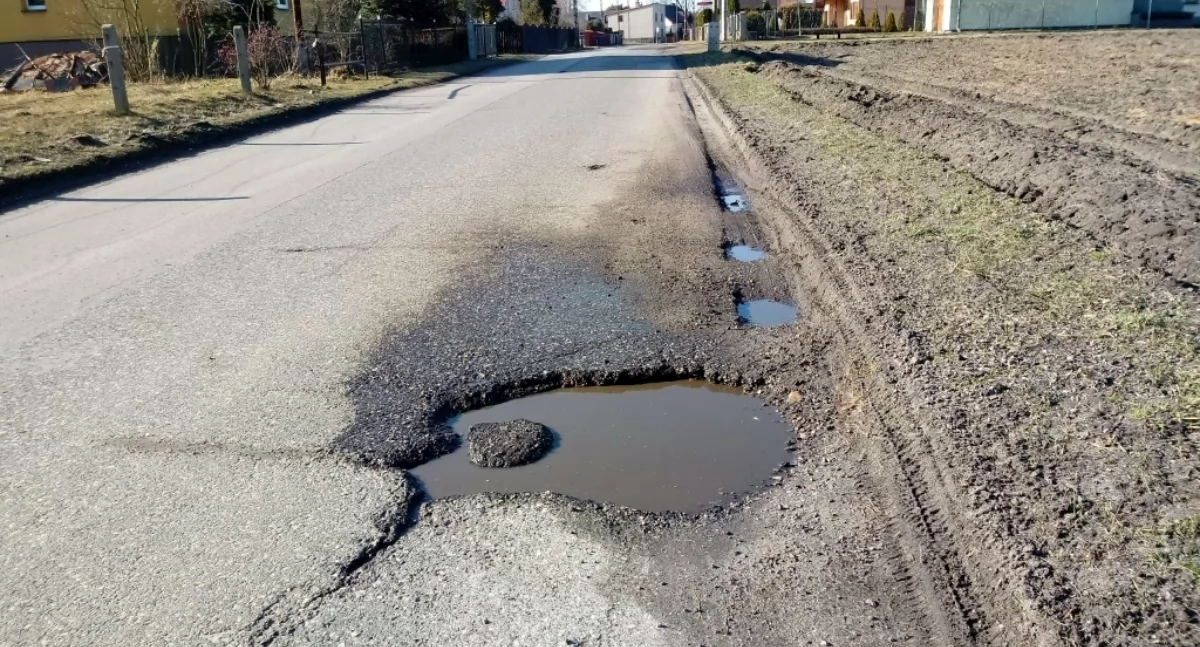Siedem firm chce przebudować ulice Murckowską i Graniczną