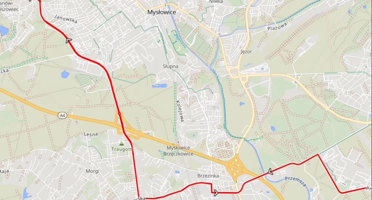 16 sierpnia Tour de Pologne w Mysłowicach. Które ulice będą zamknięte?