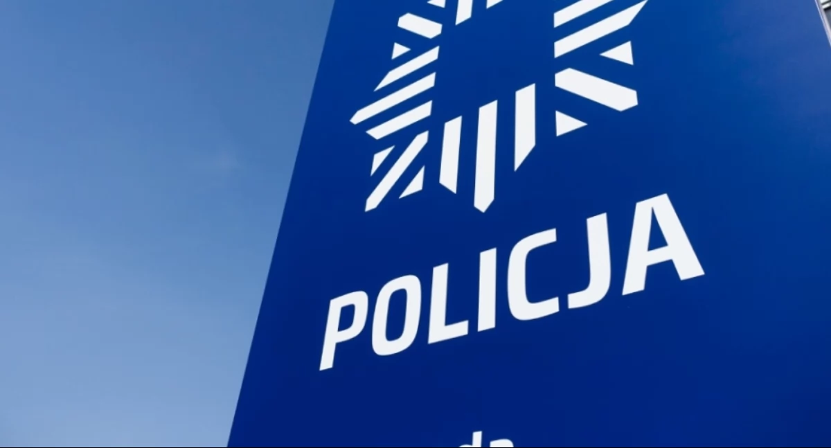 Policja poszukuje świadków potrącenia rowerzysty w Brzęczkowicach