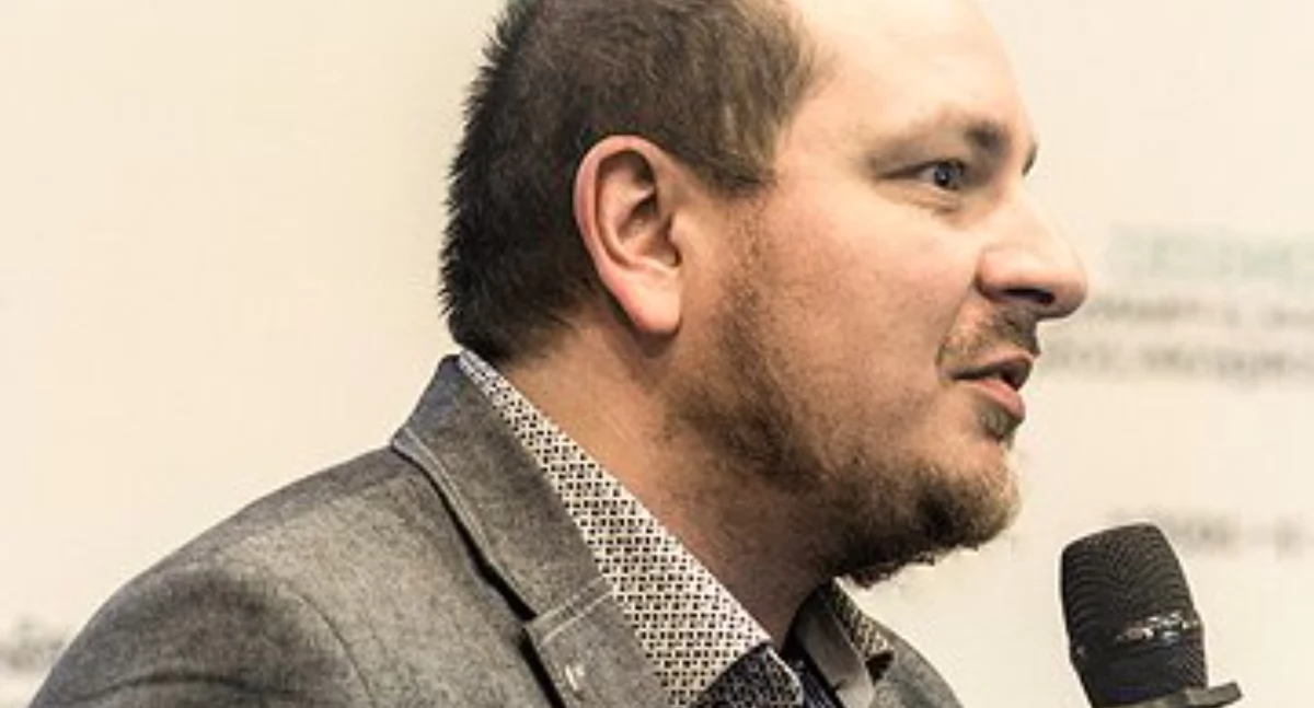 Nie bądź frajerem, jeździj rowerem