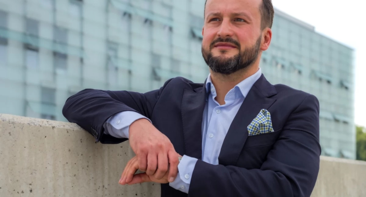 Dyskretny urok Słupnej