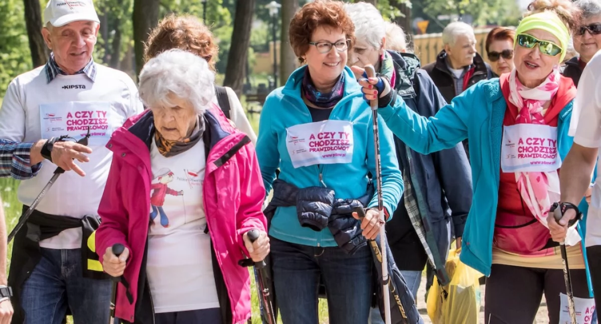 Trwa nabór do Śląskiej Rady Seniorów