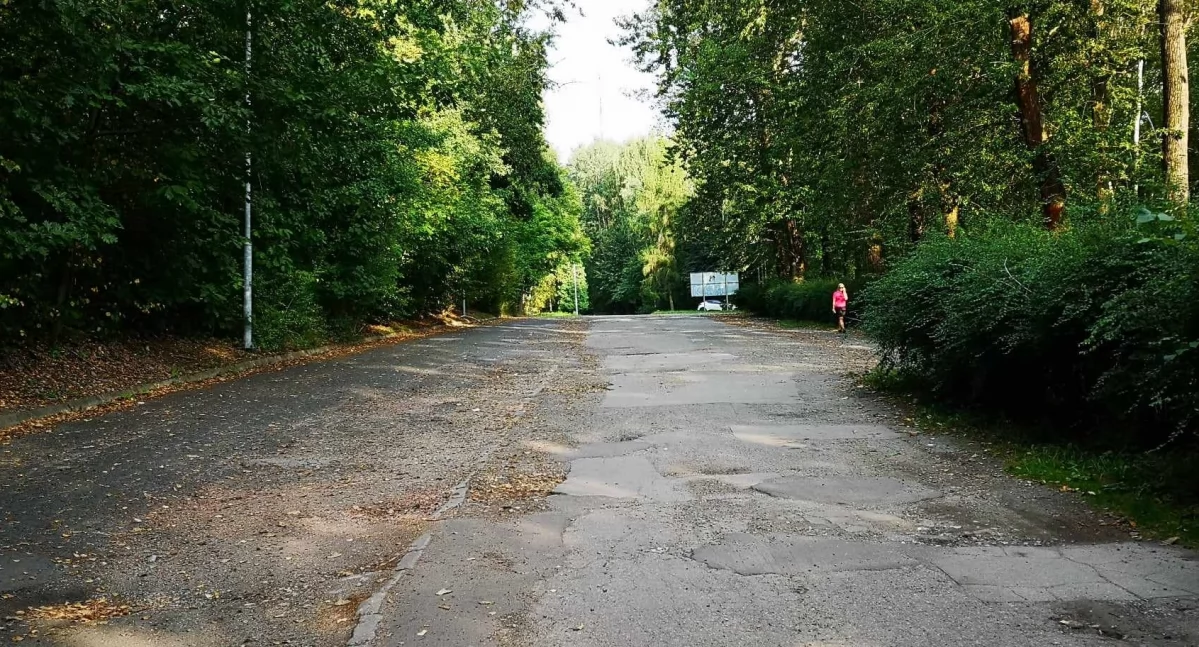 Parkingi przy kąpieliskach zostaną wyremontowane