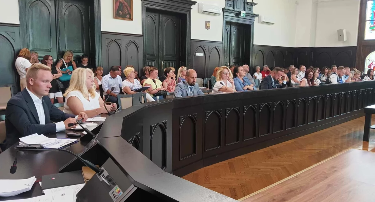 Niektórzy najemcy będą mogli kupić swoje mieszkania komunalne za 50 proc. wartości