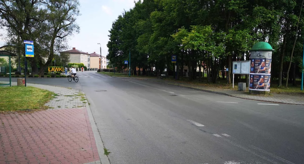 Przetarg na przebudowę ul. Murckowskiej i Granicznej rozstrzygnięty