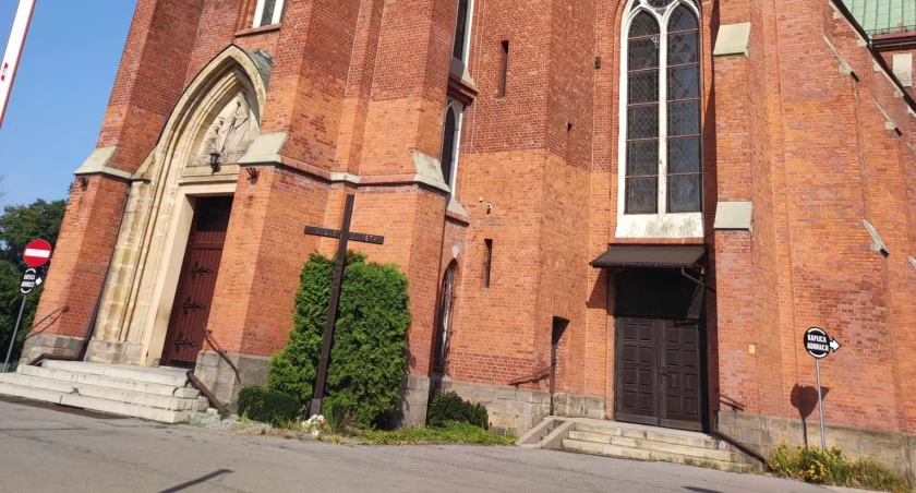 Zmiany księży w Parafii NSPJ w Centrum