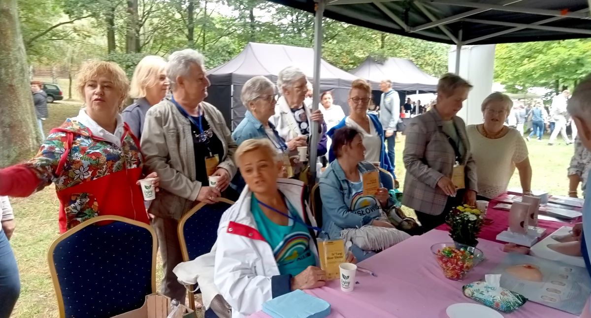 Mysłowicki akcent w chorzowskim skansenie