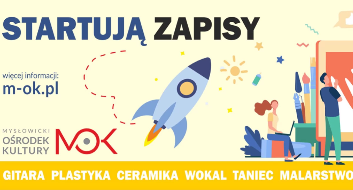 Kultura na wyciągnięcie ręki!