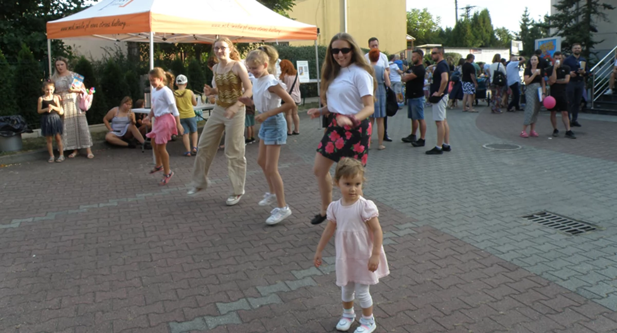 Piknik rodzinny z „Kordianem” Juliusza Słowackiego