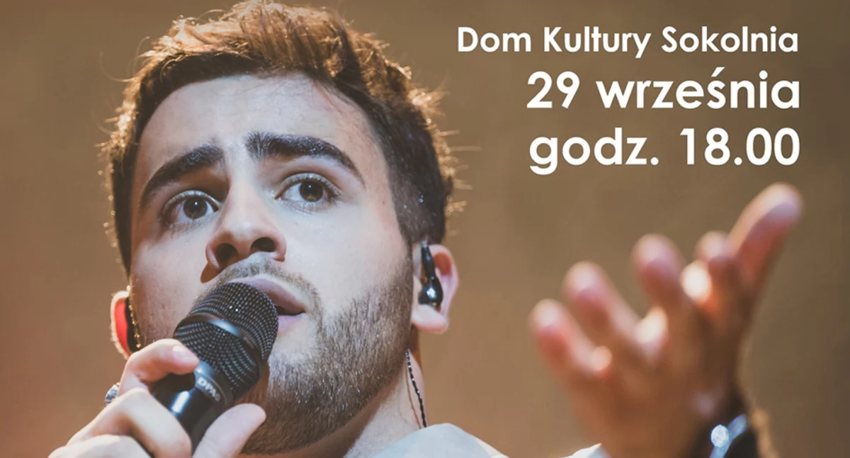 Koncert z okazji 10-lecia MCK Imielin