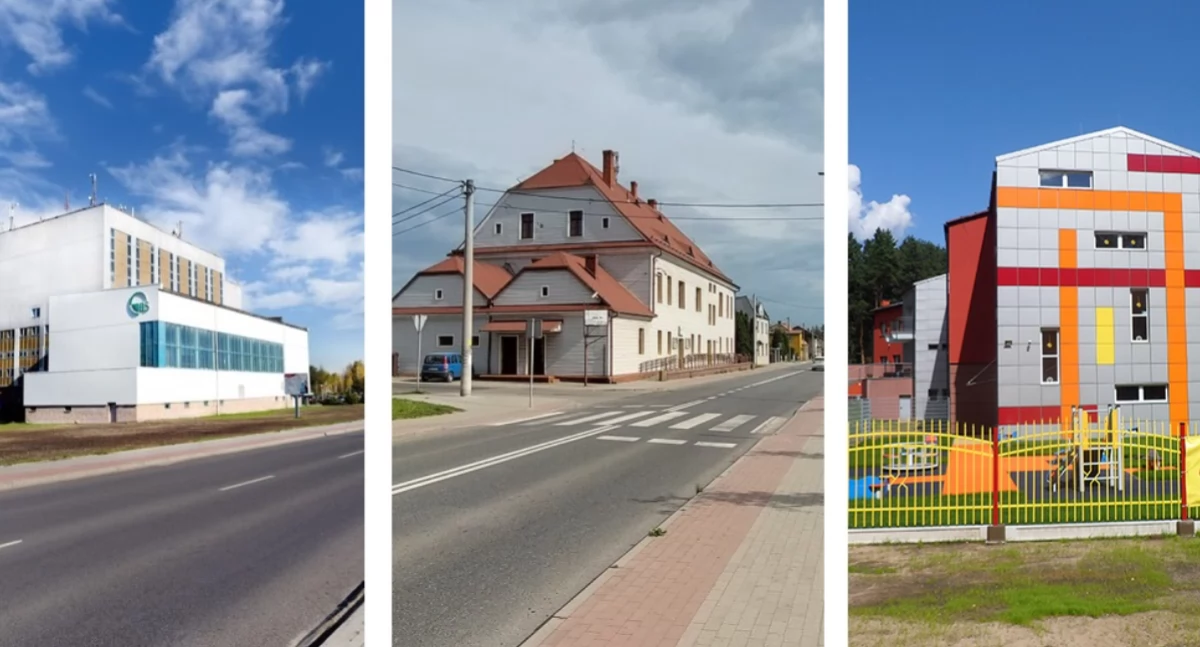 Kolejne umowy z wykonawcami podpisane