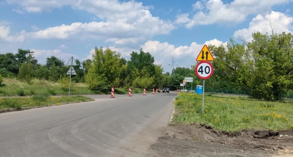 Cztery oferty na przebudowę dróg w dzielnicy Piasek. Prace mają potrwać trzy lata