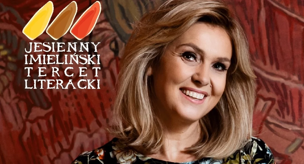 Jesienny Imieliński Tercet Literacki