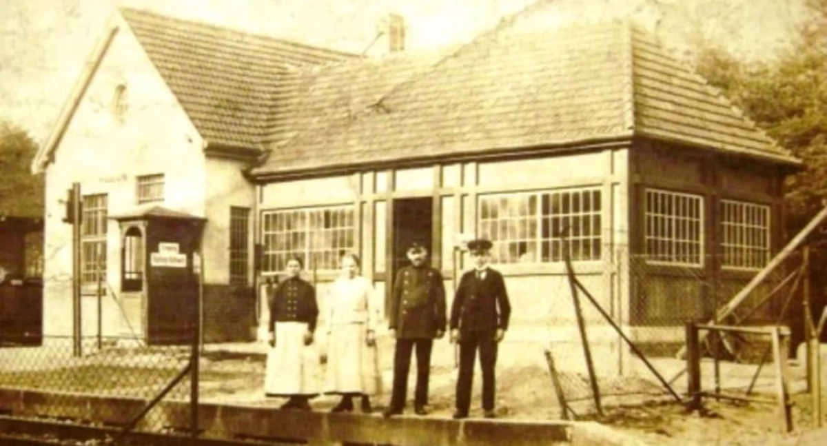 Wybierz się na historyczny spacer po Kosztowach