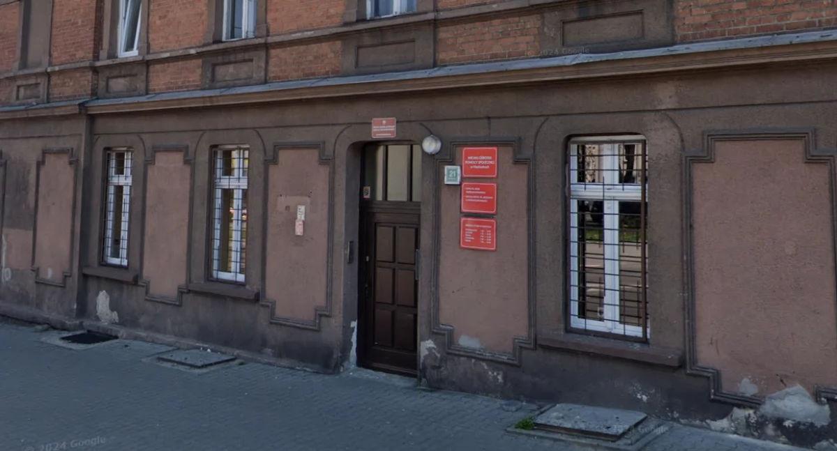 Odległe terminy komisji w sprawach orzekania o niepełnosprawności