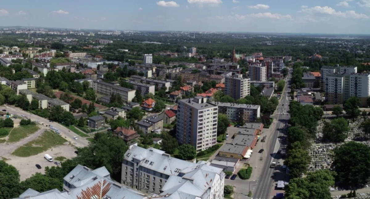 Będą zmieniać granice dzielnic. Następnie zarządzą wybory ich przedstawicieli